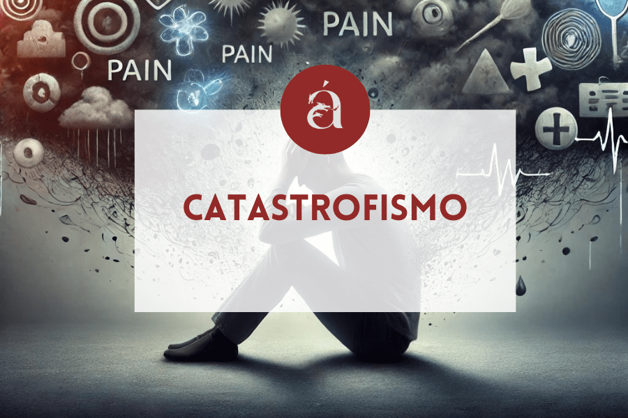 En este momento estás viendo Catastrofismo y dolor: mitos y errores