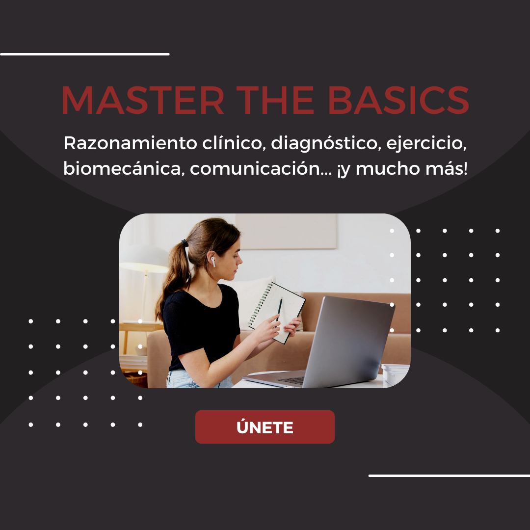 Master The Basics
