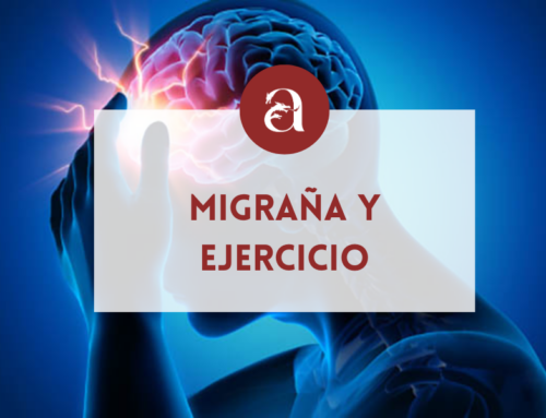 Migraña y ejercicio