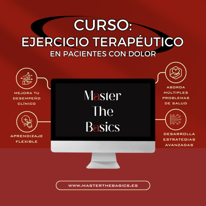EJERCICIO TERAPÉUTICO en pacientes con DOLOR